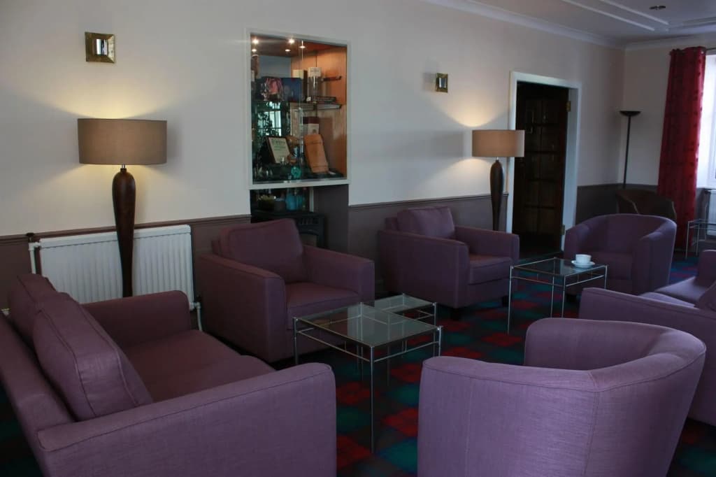 Annandale Arms Hotel