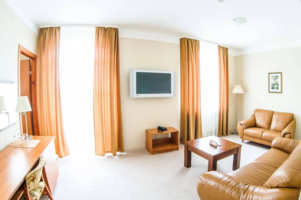 Narva Hotell & Spa