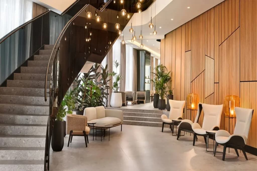 AC Hotel by Marriott Split