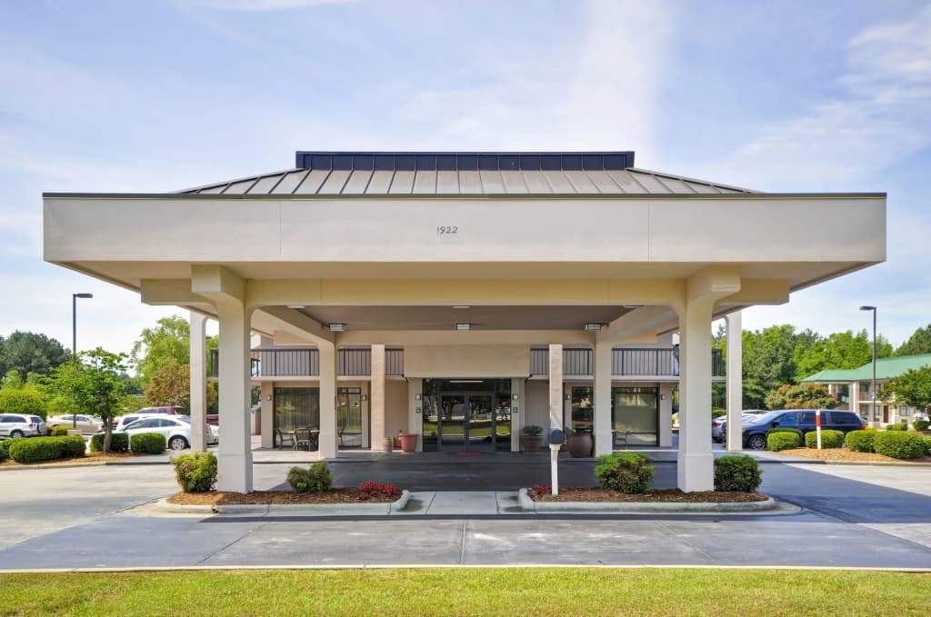 Baymont by Wyndham Fayetteville NC