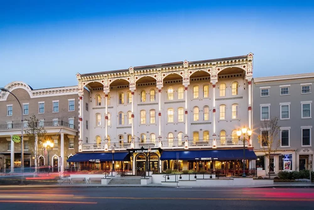 hotel