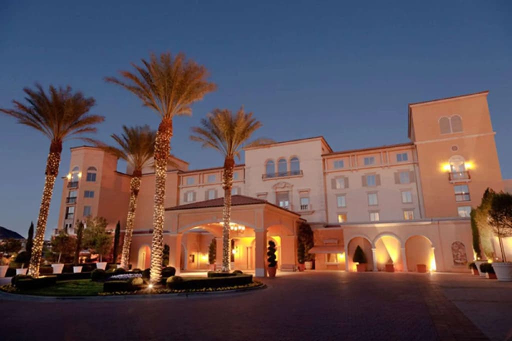 hotel