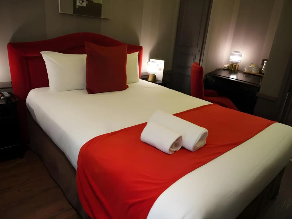 Hotel Alexandra