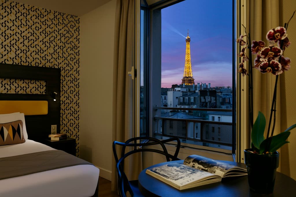 hotel