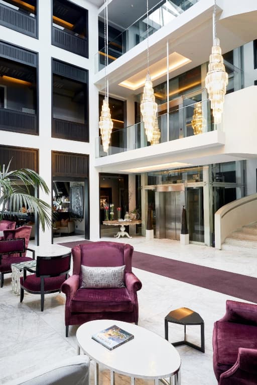 hotel