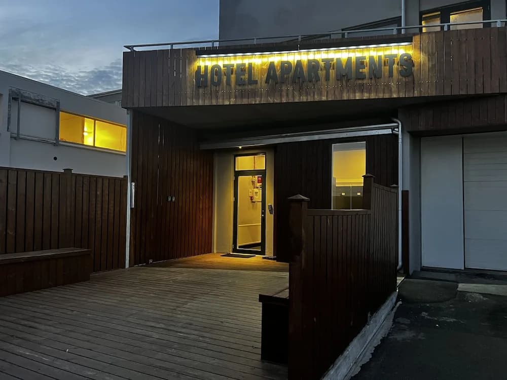 TB Apartments