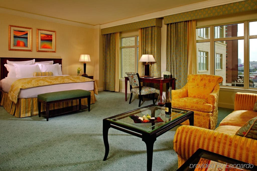 The Ritz-Carlton, Dallas