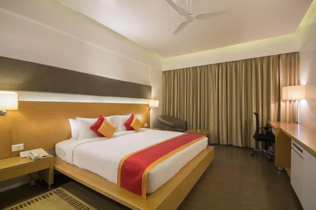 hotel