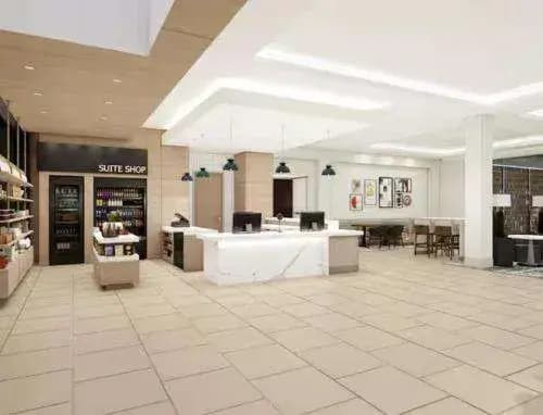 Homewood Suites By Hilton Wichita Airport