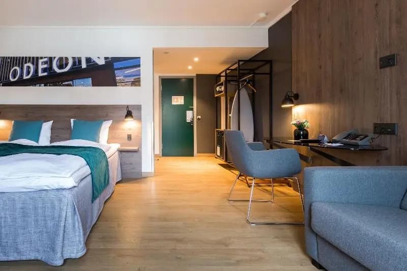 hotel