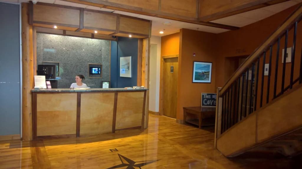 Marble Inn Resort