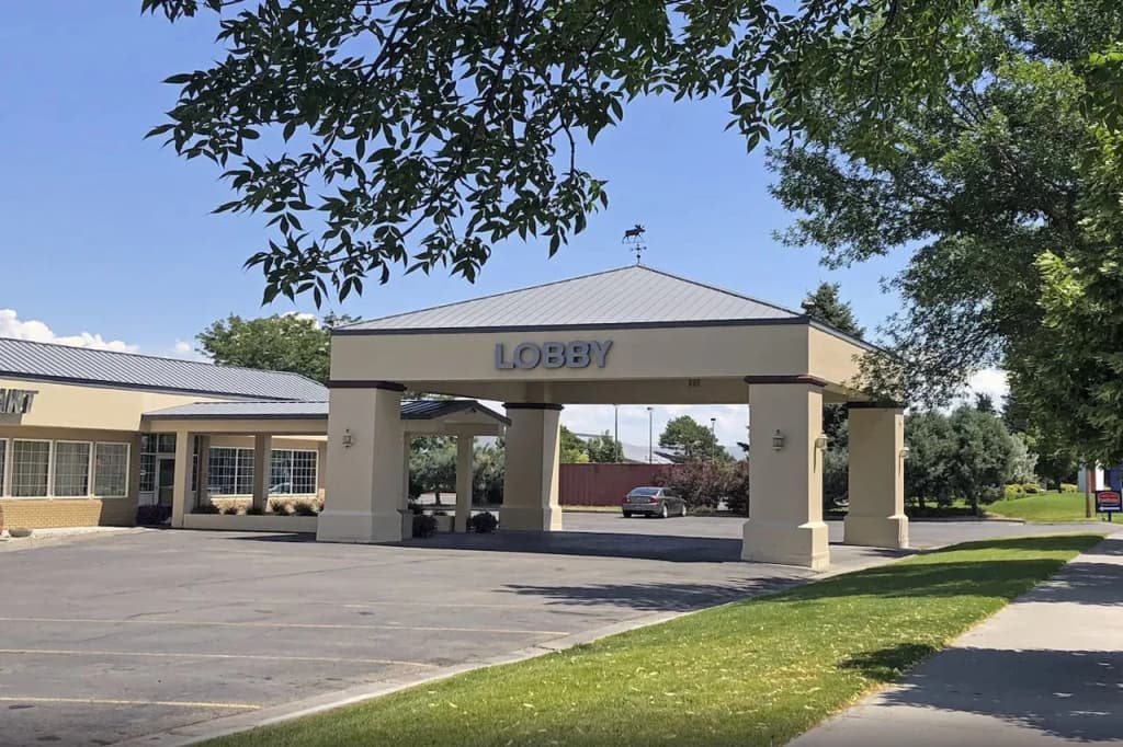 FairBridge Extended Stay – a Kitchenette Hotel