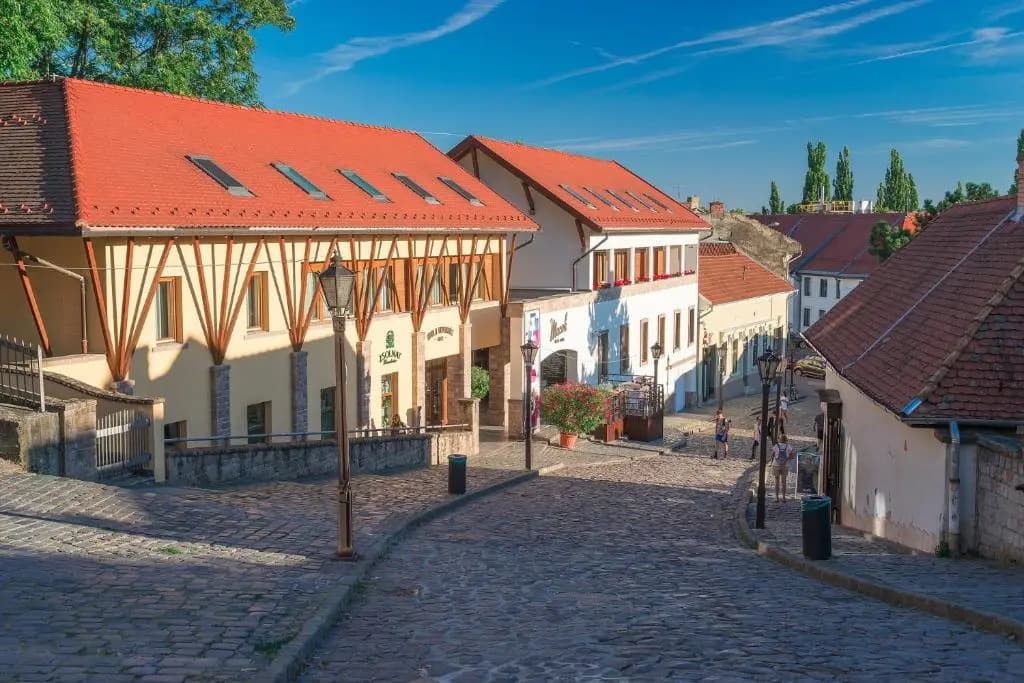 1552 Boutique Hotel