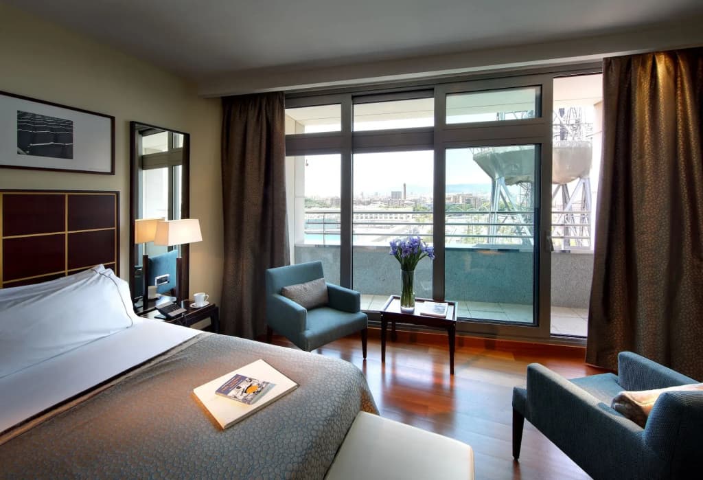 hotel
