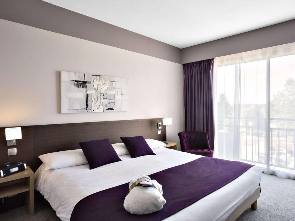 Mercure Toulouse Aeroport Golf de Seilh