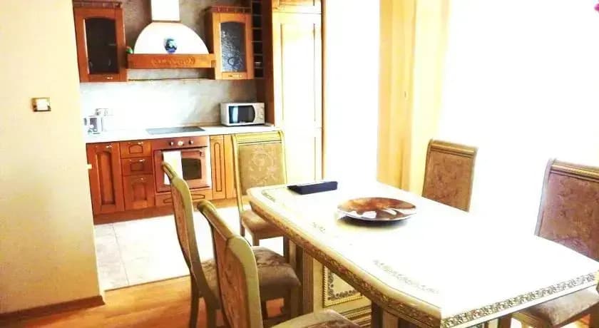 Apartment Burgas Center *****