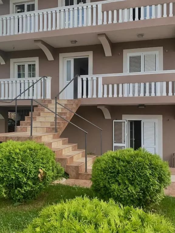 Apartments Stanisic