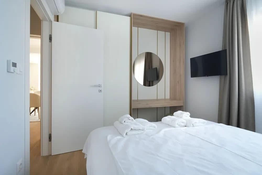 Adria Concept Suites