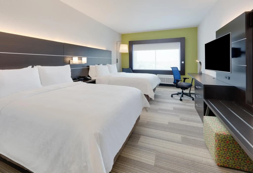 Courtyard by Marriott Lansing
