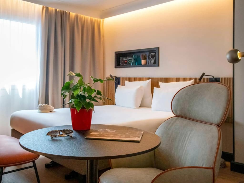 hotel