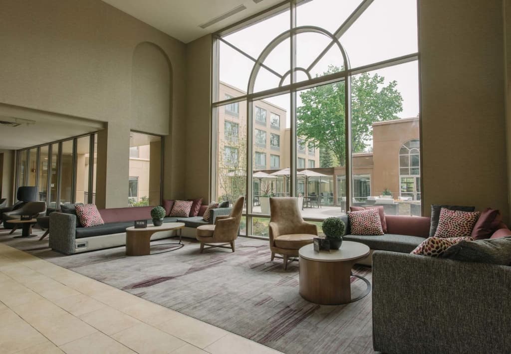 Courtyard by Marriott Nashua