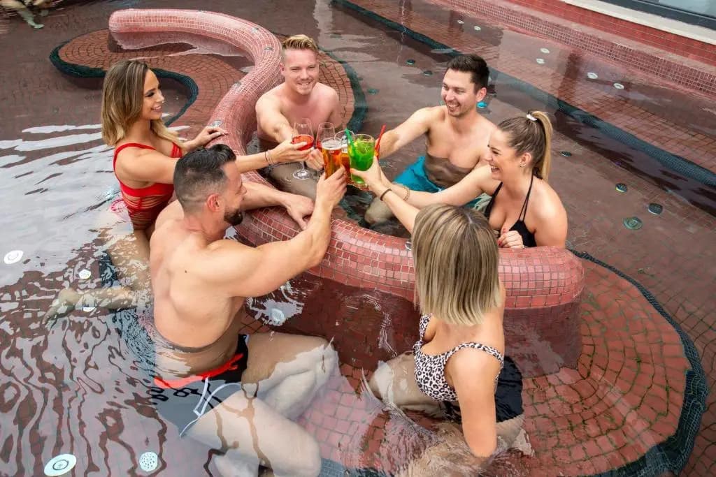 Allure Healthy Hotel