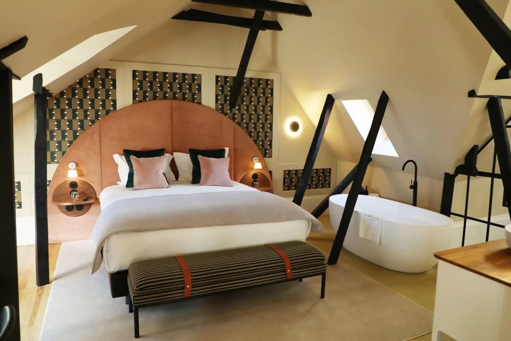 hotel
