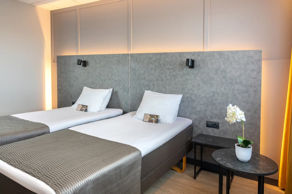 Hotel Metropol