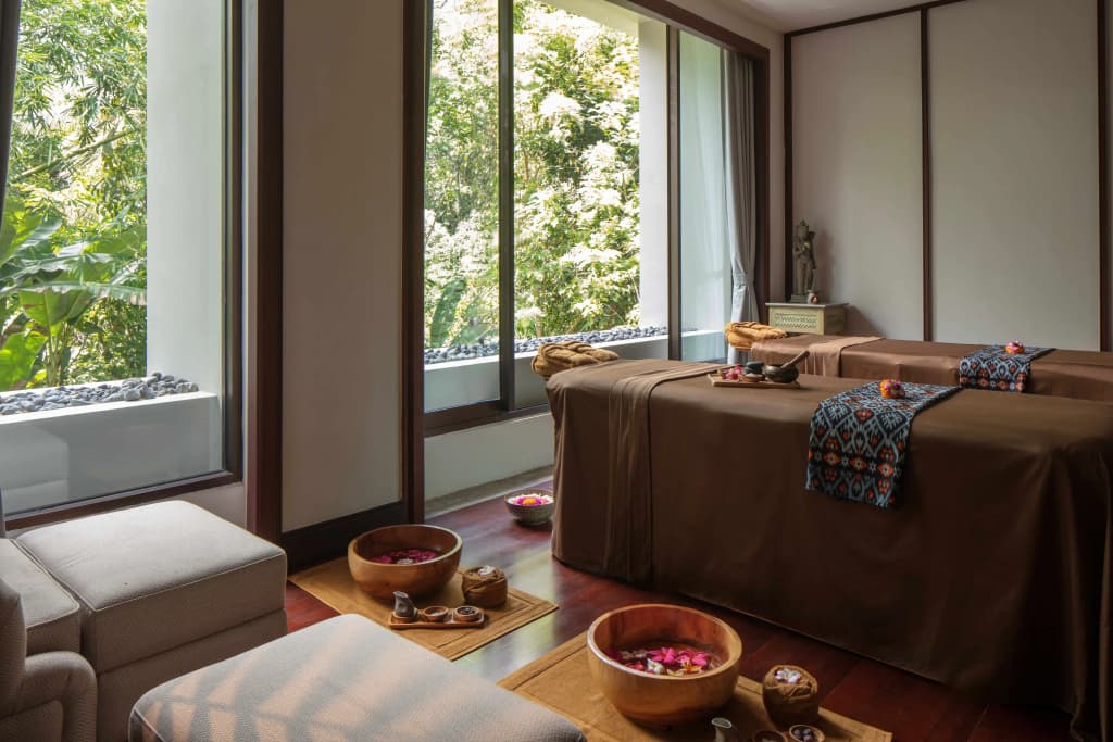 Anantara Ubud Bali Resort