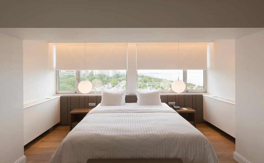 Makedonia Palace Hotel