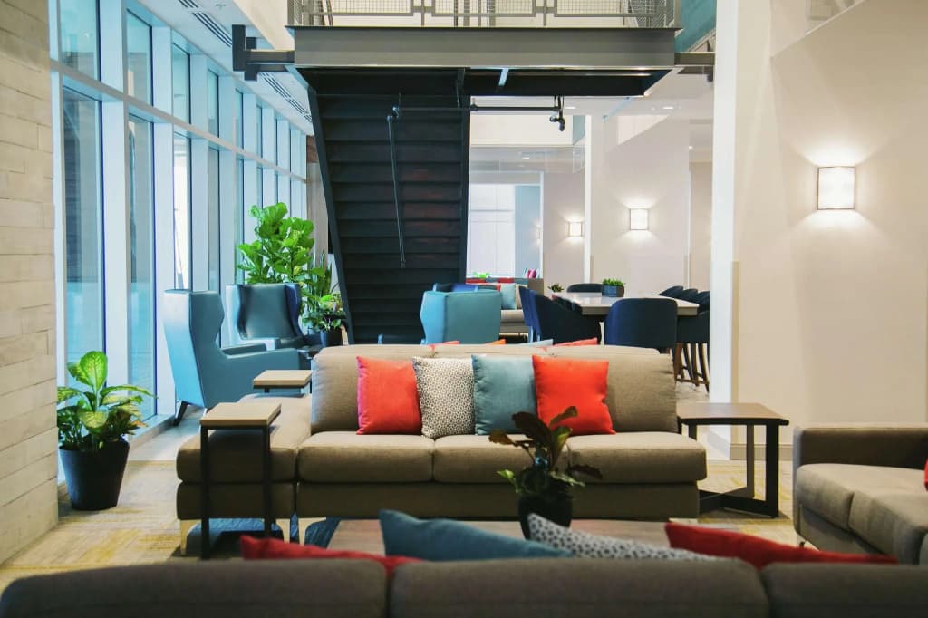 Hilton Garden Inn Fredericton