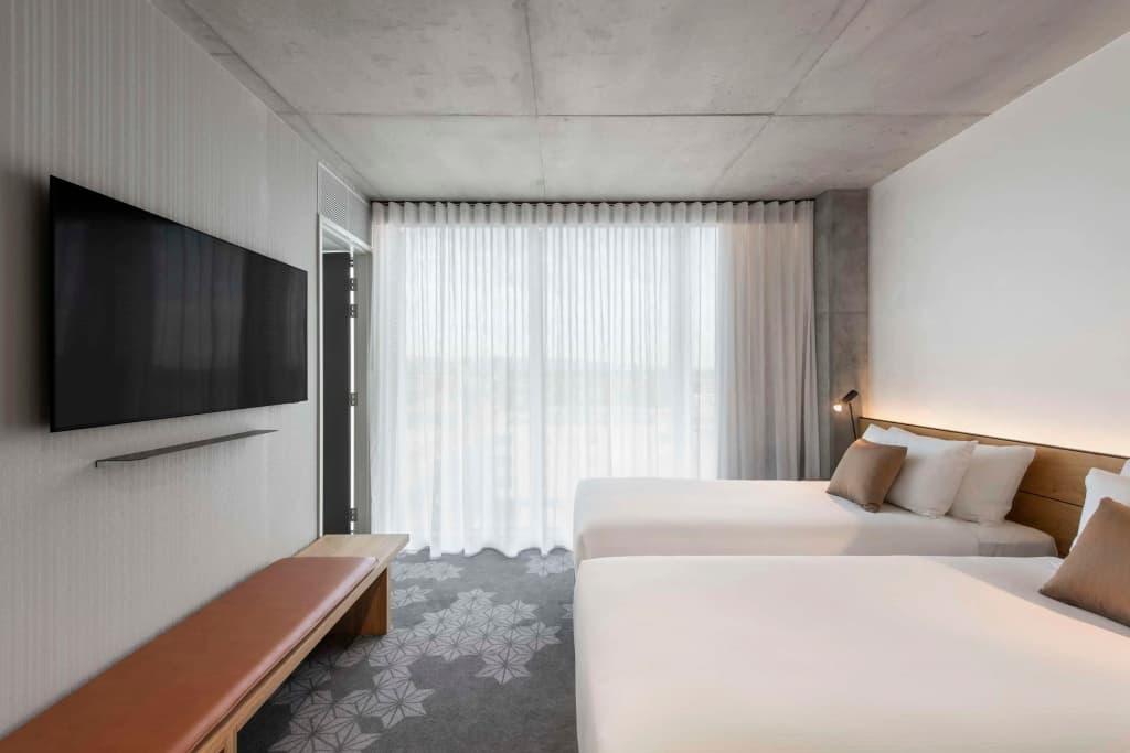 hotel