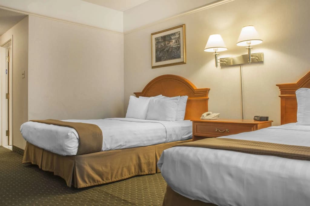 Holiday Inn Niagara Hotel & Convention Centre