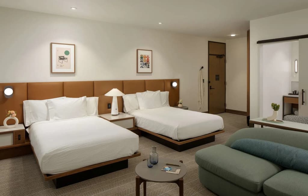 hotel
