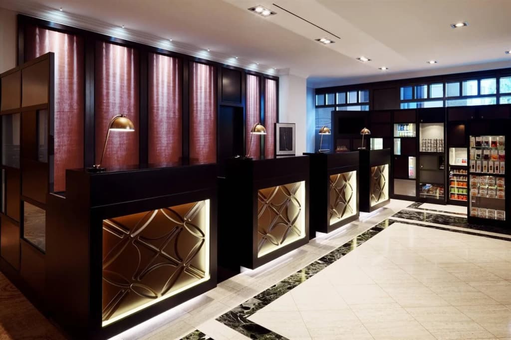 hotel