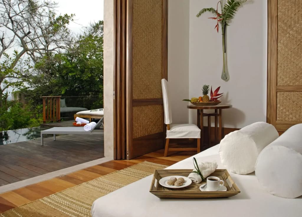 Imanta Resorts Punta De Mita