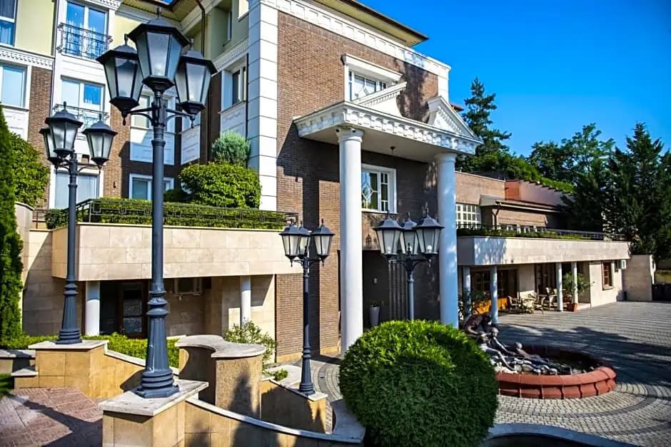 Erla Villa