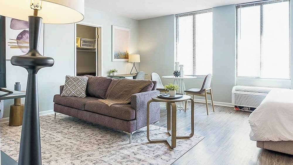 Landing Apartments Fort Wayne - East Central