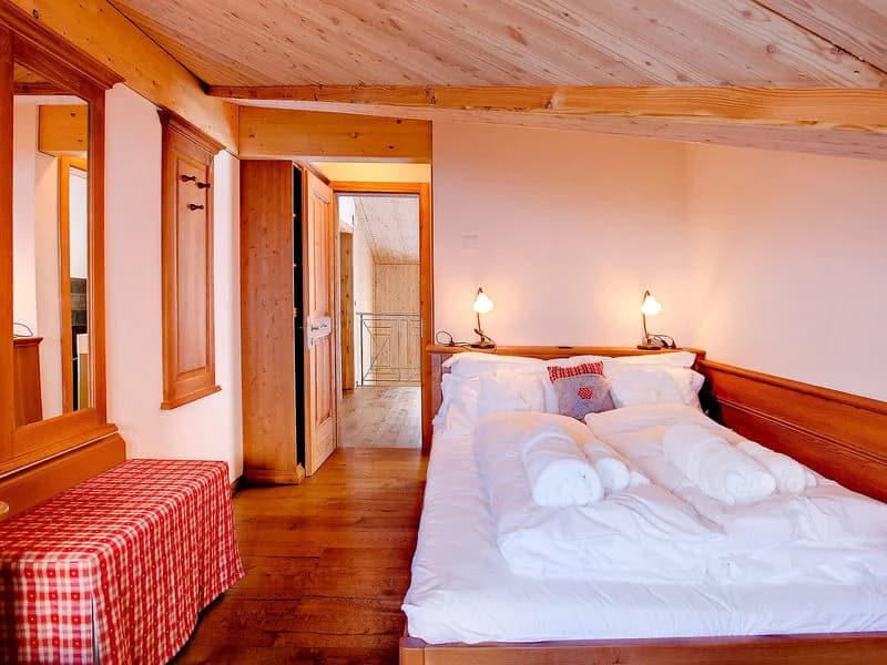 Chalet Gemini - Inh 26293