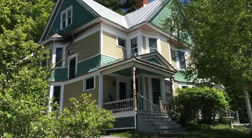 Betsy's Bed & Breakfast