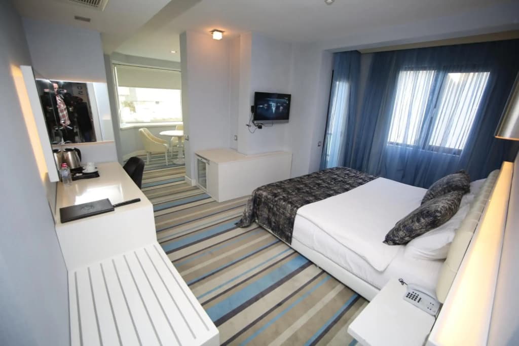 hotel