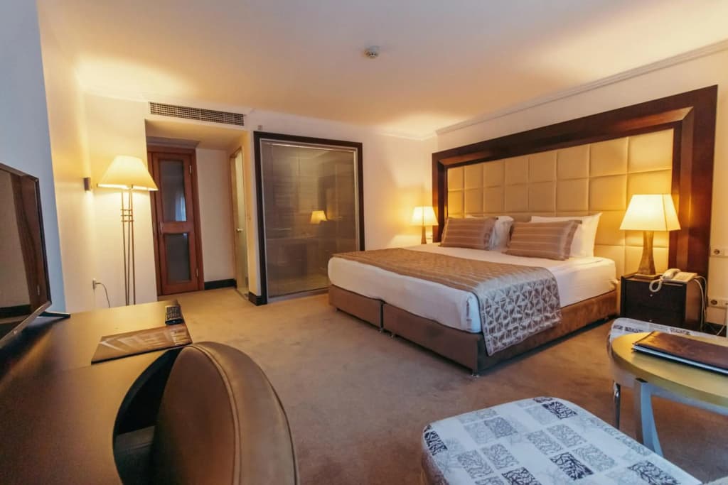 hotel