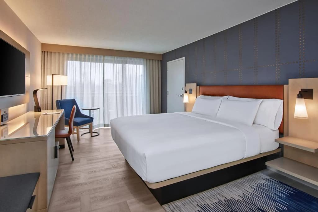 Marriott Lexington Griffin Gate Golf Resort & Spa