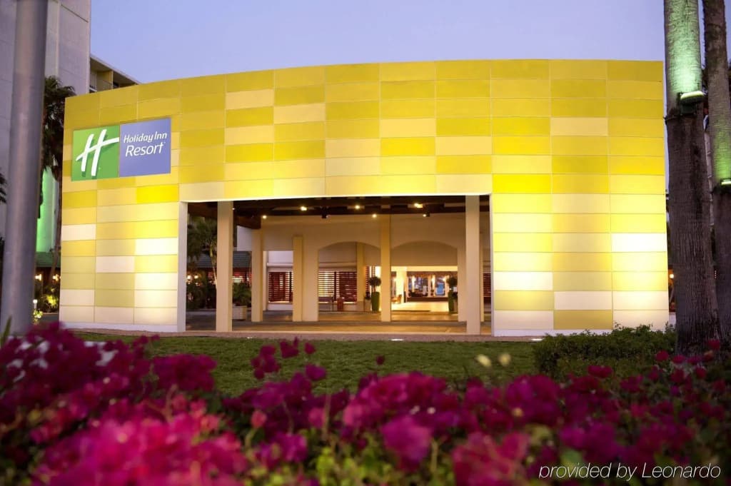 Holiday Inn Resort Aruba - Beach Resort & Casino By IHG