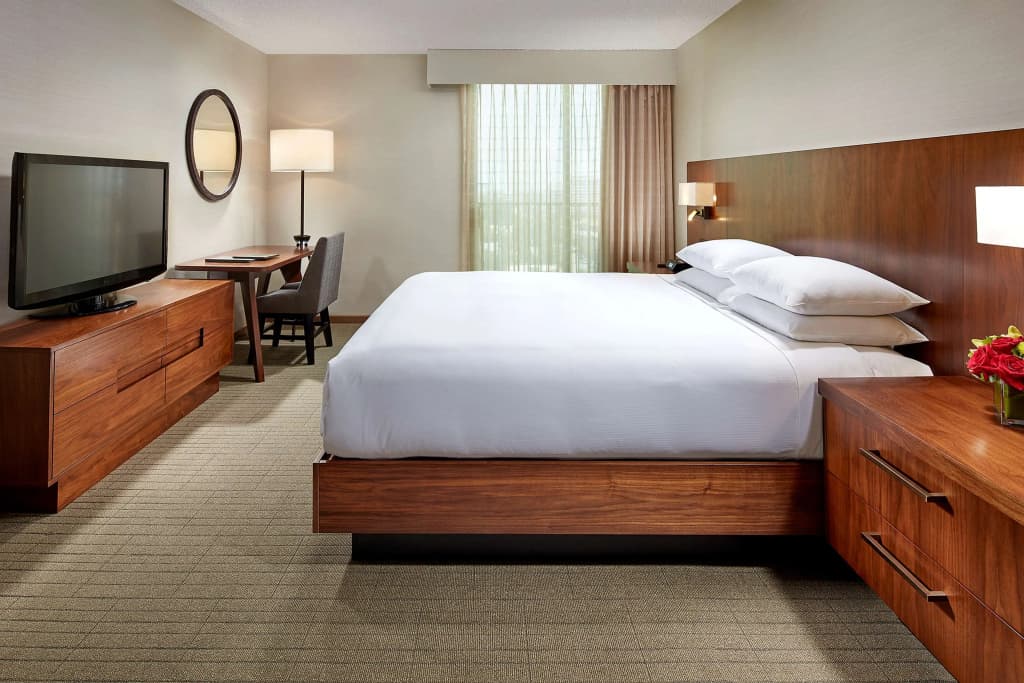 Hilton Pasadena