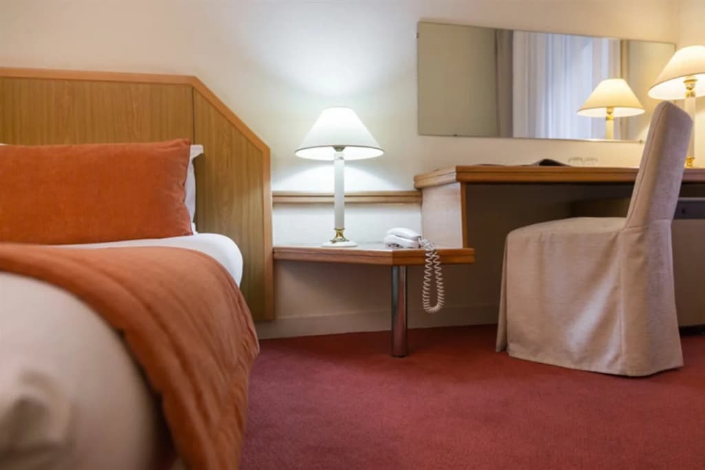 Hotel Fertel Etoile