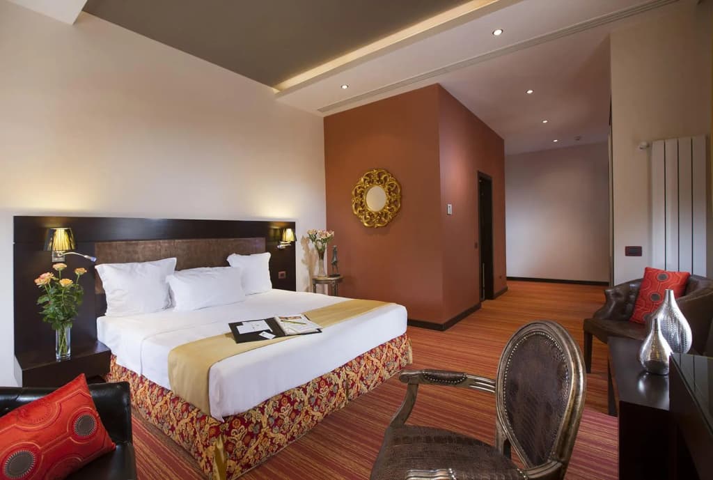 Nane Hotel