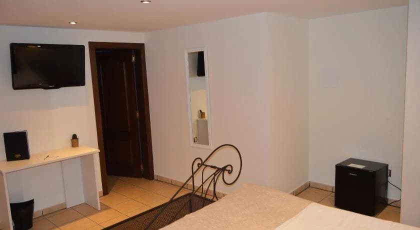 Hotel Parador de Canolich