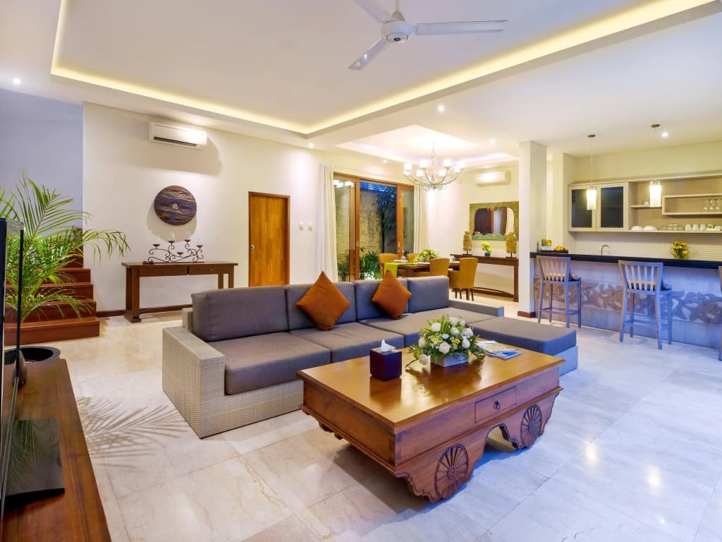 Kampoeng Villa Bali
