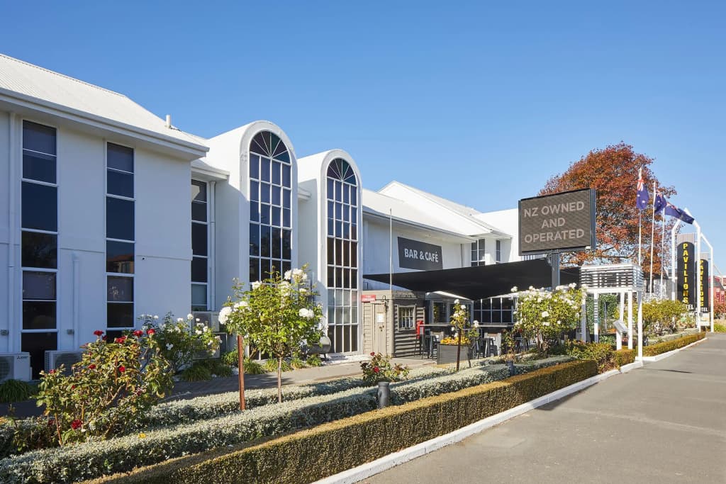 hotel